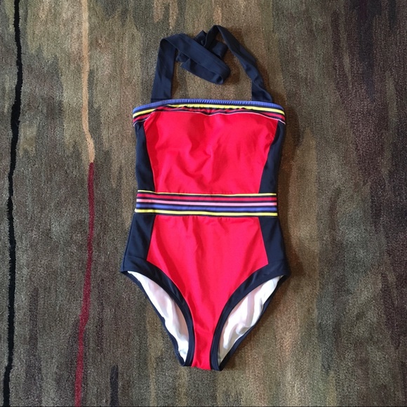 Boden Other - Boden Santorini swimsuit